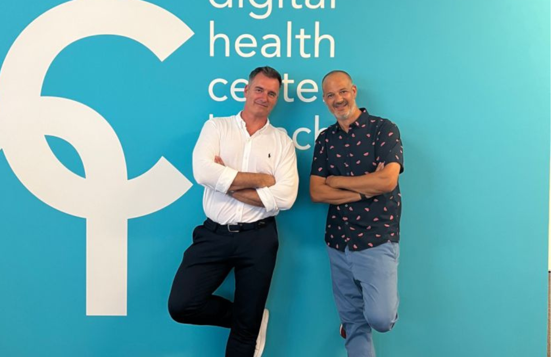 Alex Nelles, advisor and member of the non-executive board at the Digital Health Center Bülach, supporting healthcare digitalization in Switzerland by collaborating with startups and ICT companies to drive innovation in the healthcare industry.